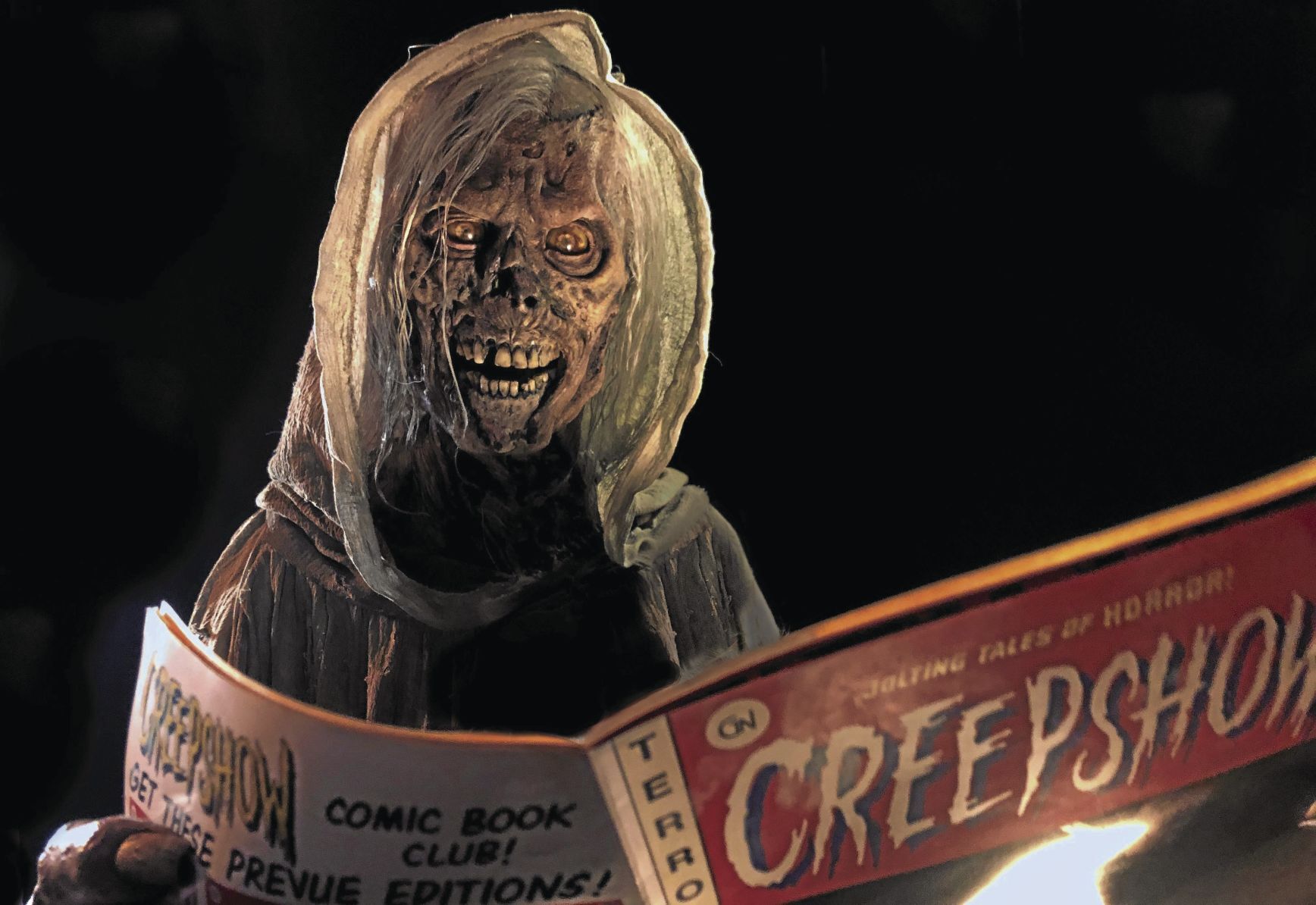 ‘Creepshow’